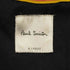 ポールスミス Paul Smith 18AW フラワー刺繍 ジップアップパーカー メンズ XLARGE