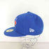 ニューエラ NEW ERA 59FIFTY MLB チームロゴ刺繍 6パネルキャップ メンズ 7 1/2