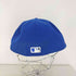 ニューエラ NEW ERA 59FIFTY MLB チームロゴ刺繍 6パネルキャップ メンズ 7 1/2