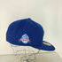 ニューエラ NEW ERA 59FIFTY MLB チームロゴ刺繍 6パネルキャップ メンズ 7 1/2
