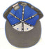 ニューエラ NEW ERA 59FIFTY MLB チームロゴ刺繍 6パネルキャップ メンズ 7 1/2
