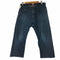 R NEXUSVII チェックデニムパンツ メンズ JPN:46