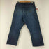 R NEXUSVII チェックデニムパンツ メンズ JPN:46