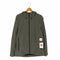 ザラ ZARA ジップアップ ソフトシェル マウンテンパーカー メンズ import:M