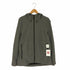 ザラ ZARA ジップアップ ソフトシェル マウンテンパーカー メンズ import:M