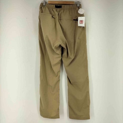 グラミチ GRAMICCI 別注 クライミング ストレートパンツ メンズ JPN:M