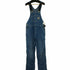 カーハートワークインプログレス Carhartt WIP BIB OVERALL メンズ 30/32