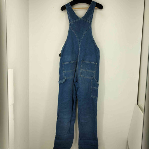 カーハートワークインプログレス Carhartt WIP BIB OVERALL メンズ 30/32