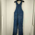 カーハートワークインプログレス Carhartt WIP BIB OVERALL メンズ 30/32