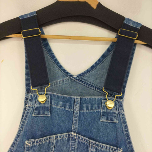 カーハートワークインプログレス Carhartt WIP BIB OVERALL メンズ 30/32