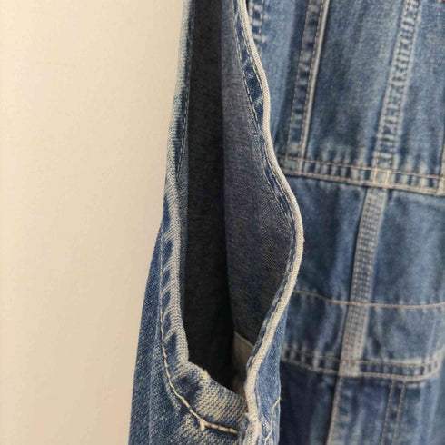 カーハートワークインプログレス Carhartt WIP BIB OVERALL メンズ 30/32