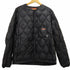 ナンガ NANGA Orange別注NANGA キルトダウンカーディガン メンズ import:L