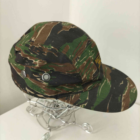 ダブルタップス WTAPS COMMANDER 01 CAP メンズ