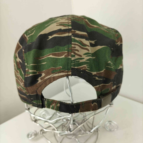 ダブルタップス WTAPS COMMANDER 01 CAP メンズ
