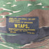 ダブルタップス WTAPS COMMANDER 01 CAP メンズ