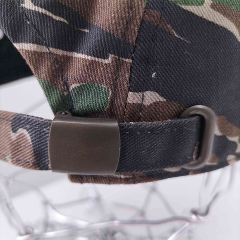 ダブルタップス WTAPS COMMANDER 01 CAP メンズ