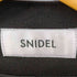 スナイデル snidel ジレベスト レディース JPN:1
