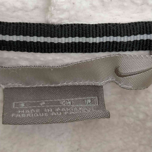 ナイキ NIKE 00s センタースウォッシュ プルオーバーパーカー フーディ レディース