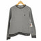 チャンピオン Champion クルーネック スウェットシャツ レディース JPN:L