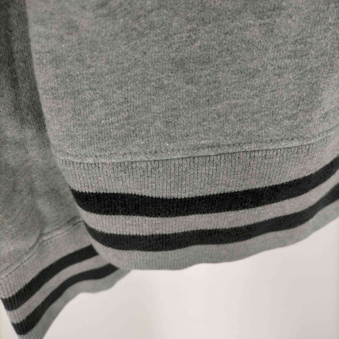 チャンピオン Champion クルーネック スウェットシャツ レディース JPN:L