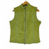 リズ クレイボーン LIZ Claiborne ボアラインジップベスト レディース JPN:M