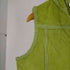 リズ クレイボーン LIZ Claiborne ボアラインジップベスト レディース JPN:M