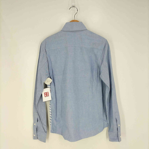 アンデコレイテッド undecorated ストライププリントシャツ メンズ JPN:3