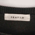 フレイアイディー FRAY I.D アイレットプリーツニットワンピース レディース FREE
