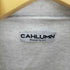 CAHLUMN 23SS Heavy Weight Jersey Mock Neck L/S Tee ヘビーウェイトジャージー モックネック ロングスリーブTシャツ メンズ JPN:M