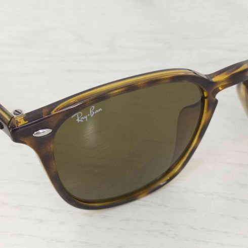 レイバン Ray-Ban RB4258F 710/73 サングラス メンズ 52□20