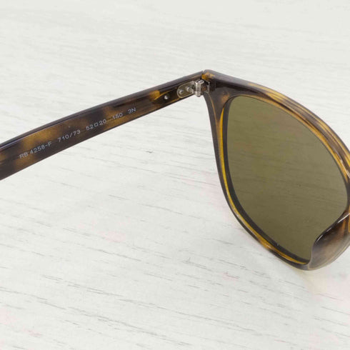 レイバン Ray-Ban RB4258F 710/73 サングラス メンズ 52□20