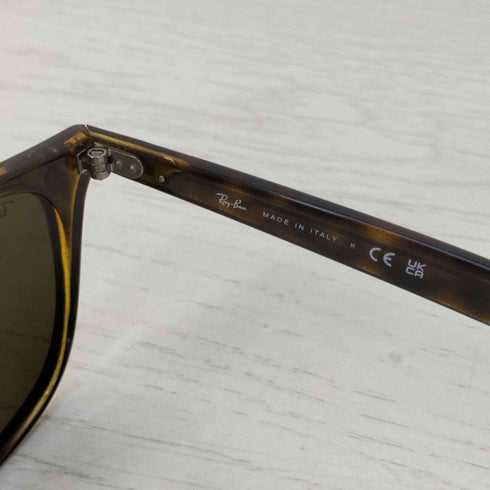 レイバン Ray-Ban RB4258F 710/73 サングラス メンズ 52□20