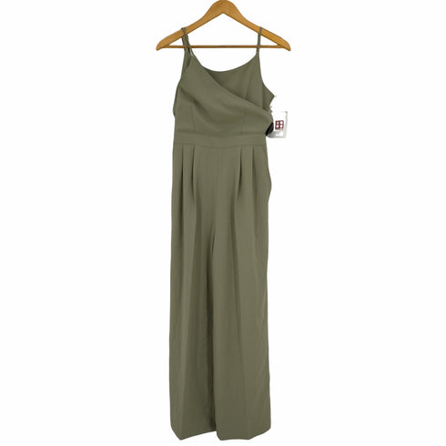 クラネ CLANE LAYERED CAMISOLE ALL IN ONE レディース JPN:1