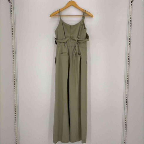 クラネ CLANE LAYERED CAMISOLE ALL IN ONE レディース JPN:1