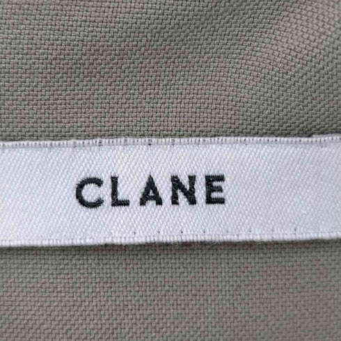 クラネ CLANE LAYERED CAMISOLE ALL IN ONE レディース JPN:1