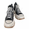 コンバース CONVERSE ALL STAR 100 TREKWAVE HI メンズ JPN:27.5