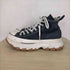 コンバース CONVERSE ALL STAR 100 TREKWAVE HI メンズ JPN:27.5