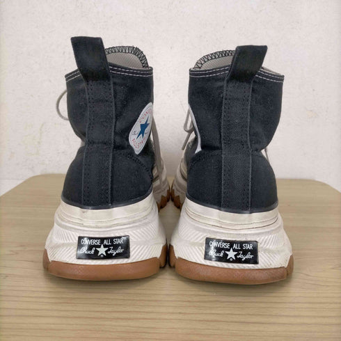コンバース CONVERSE ALL STAR 100 TREKWAVE HI メンズ JPN:27.5
