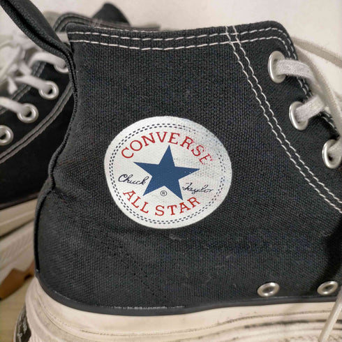 コンバース CONVERSE ALL STAR 100 TREKWAVE HI メンズ JPN:27.5