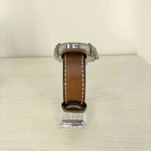 ディーゼル DIESEL GRIFFED グリフド クオーツ腕時計 メンズ