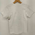 プレイコムデギャルソン PLAY COMME des GARCONS AD2018 PLAY CDG T-Shirt レッド ハートワッペン Tシャツ レディース JPN:M