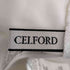 セルフォード CELFORD ニットビスチェドッキングブラウス レディース ONE SIZE