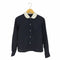 コムデギャルソンコムデギャルソン COMME des GARCONS COMME des GARCONS 丸襟 シャツブラウス レディース