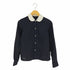 コムデギャルソンコムデギャルソン COMME des GARCONS COMME des GARCONS 丸襟 シャツブラウス レディース