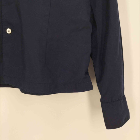 コムデギャルソンコムデギャルソン COMME des GARCONS COMME des GARCONS 丸襟 シャツブラウス レディース