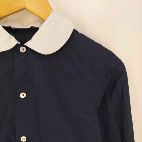 コムデギャルソンコムデギャルソン COMME des GARCONS COMME des GARCONS 丸襟 シャツブラウス レディース