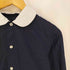 コムデギャルソンコムデギャルソン COMME des GARCONS COMME des GARCONS 丸襟 シャツブラウス レディース