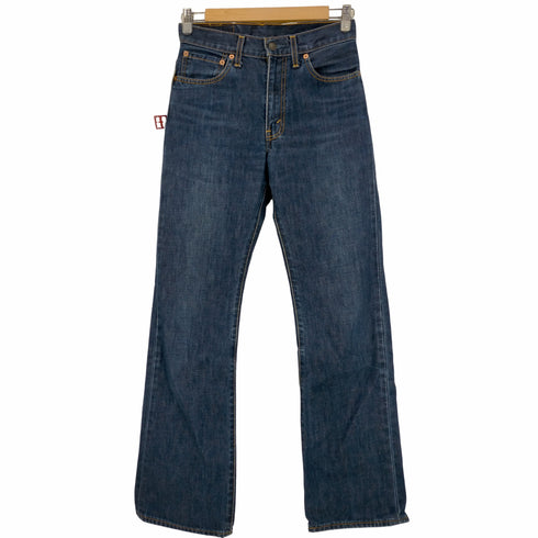 リーバイス Levis ユーロ ストレートデニム メンズ W28/L32