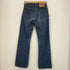 リーバイス Levis ユーロ ストレートデニム メンズ W28/L32