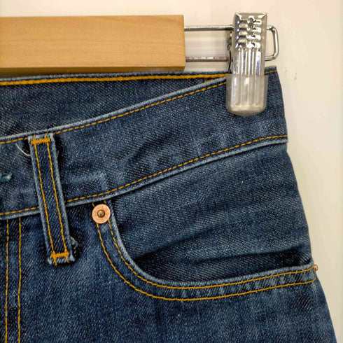 リーバイス Levis ユーロ ストレートデニム メンズ W28/L32